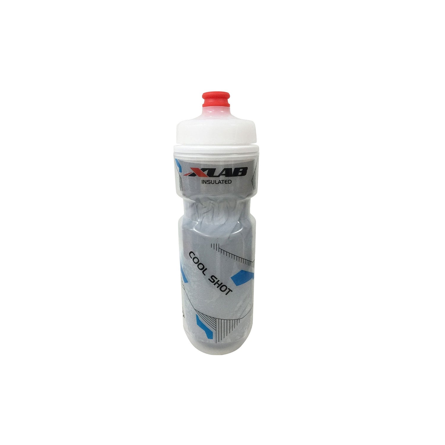 Botella de agua fría XLAB