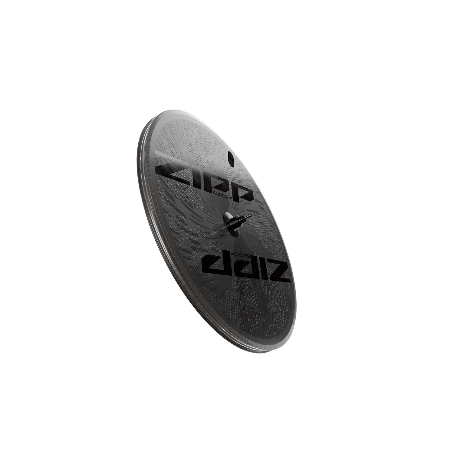 Zipp Super-9 Track Tubeless Disc Wheel Front