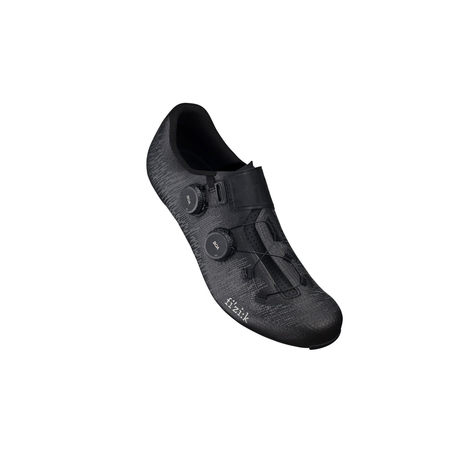Fizik Vento Infinito Knit Carbon 2 Wide Road Shoe