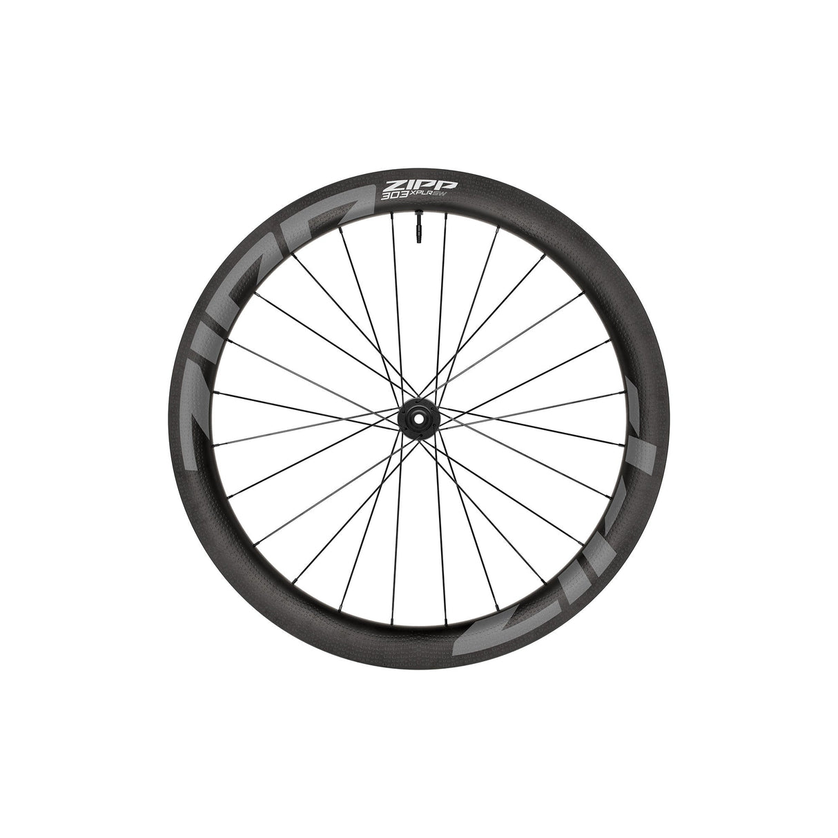 Zipp 303 XPLR SW Wheel Front