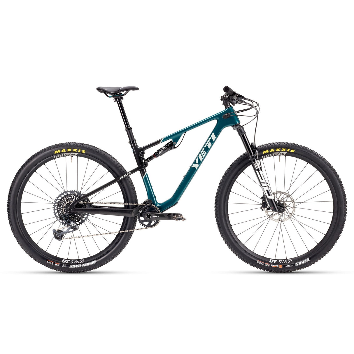 Yeti ASR T2 Bike