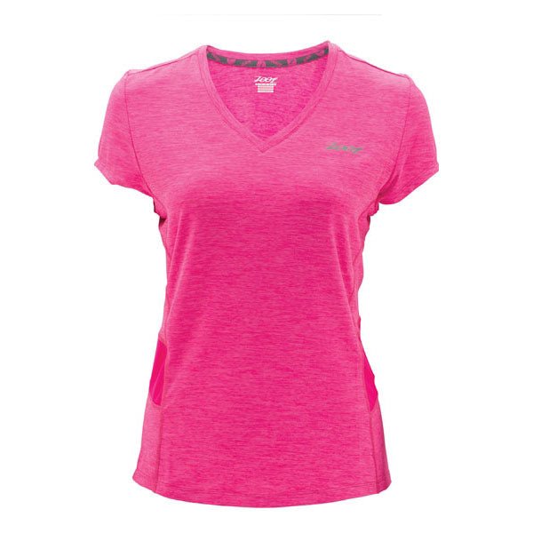 Camiseta de rendimiento Zoot Run Swift