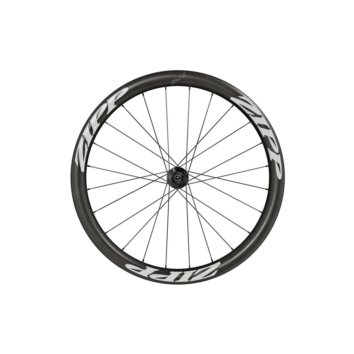 Zipp 302 Carbon Clincher Disc Rear Wheel