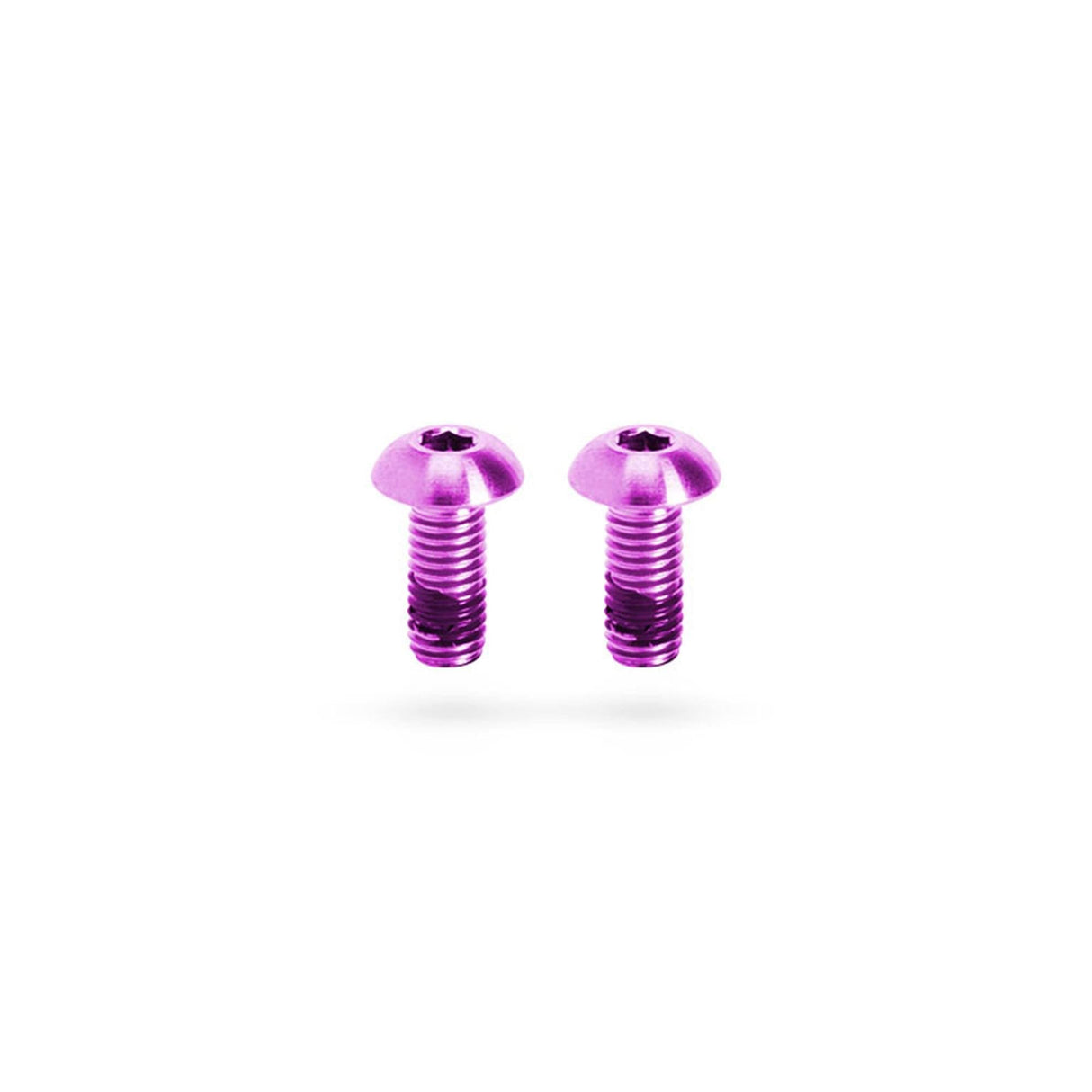 Kogel Ti Bolt Kit for Water Bottle Cages