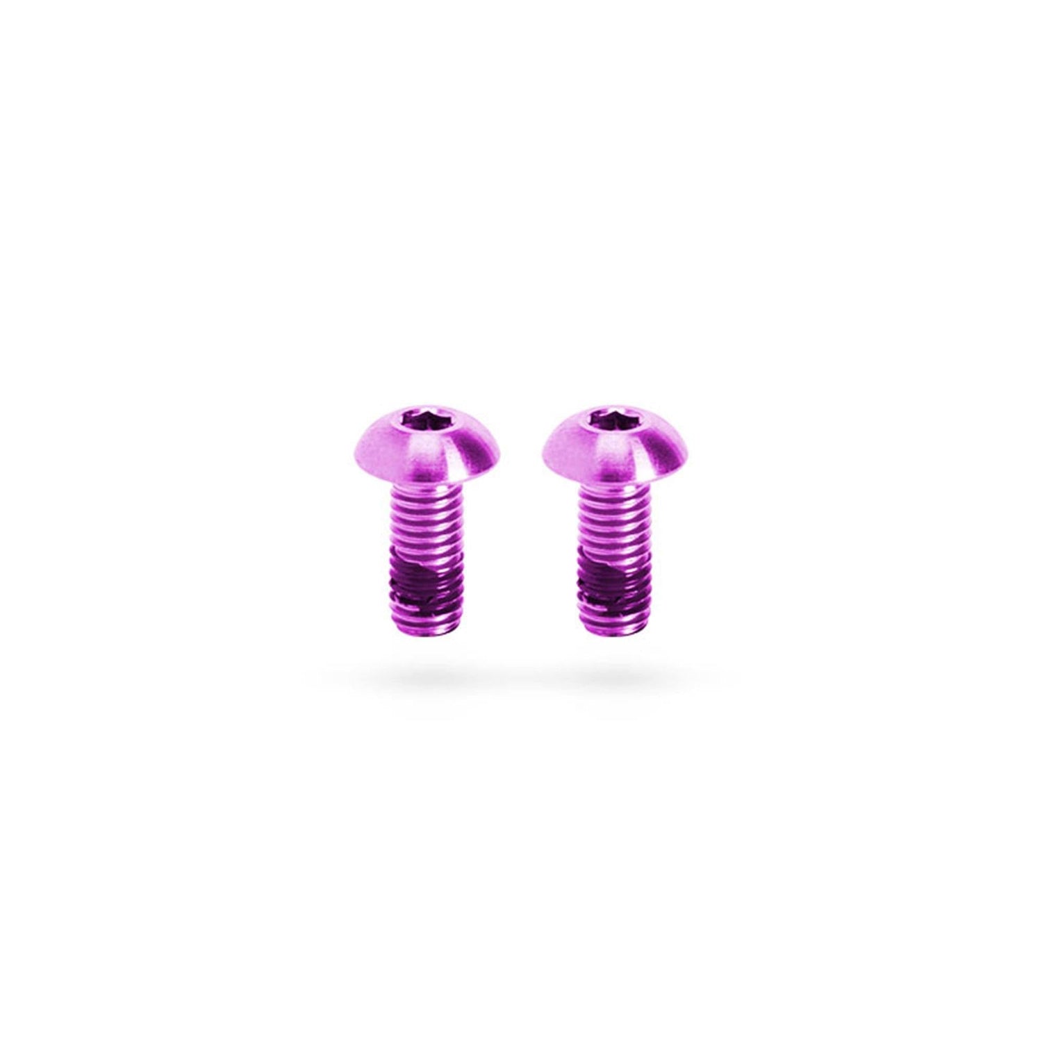 Kogel Ti Bolt Kit for Water Bottle Cages