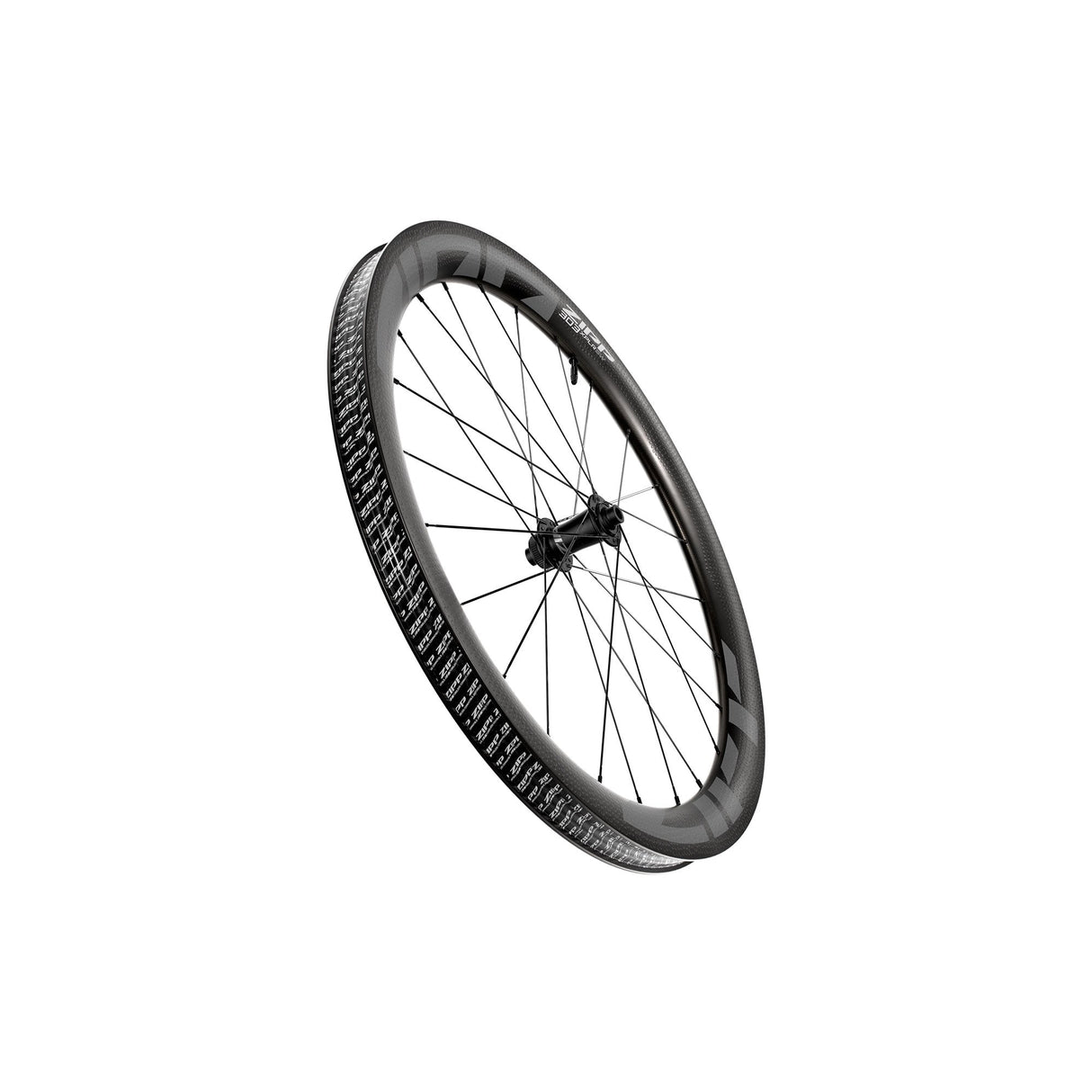 Zipp 303 XPLR SW Wheel Front