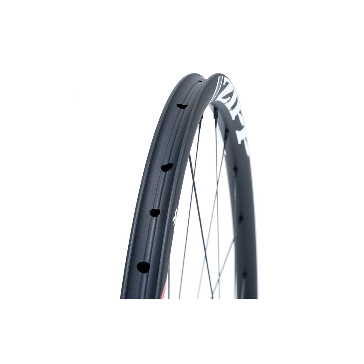 Zipp 30 Course Tubular Disc-Brake Rear Wheel