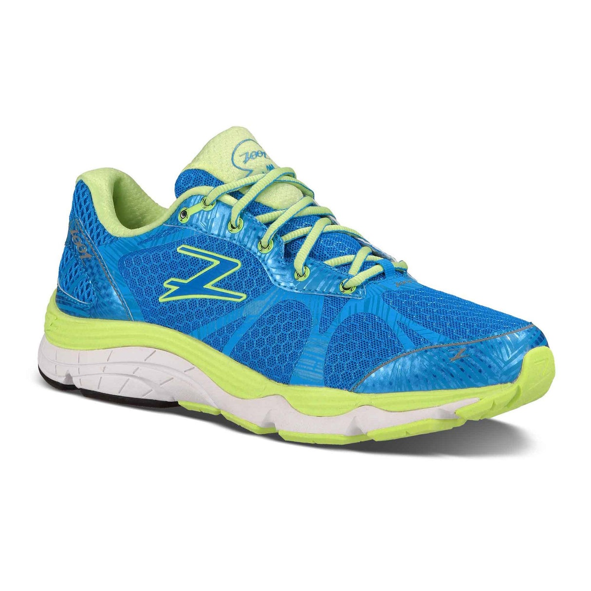 Zapatos Zoot Del Mar