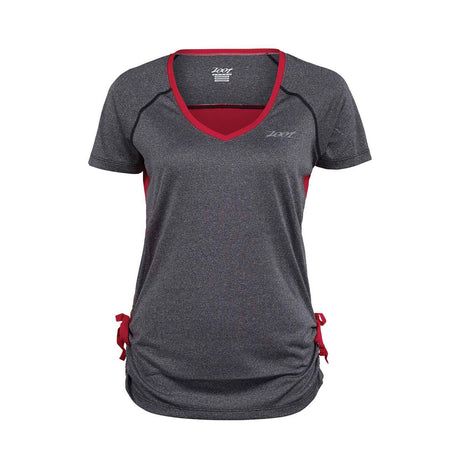 Camiseta Zoot Run Sunset