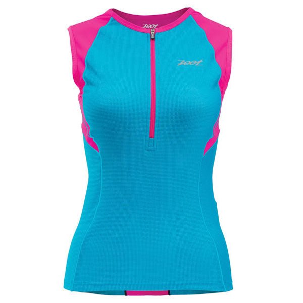 Zoot Active Tri Mesh Tank