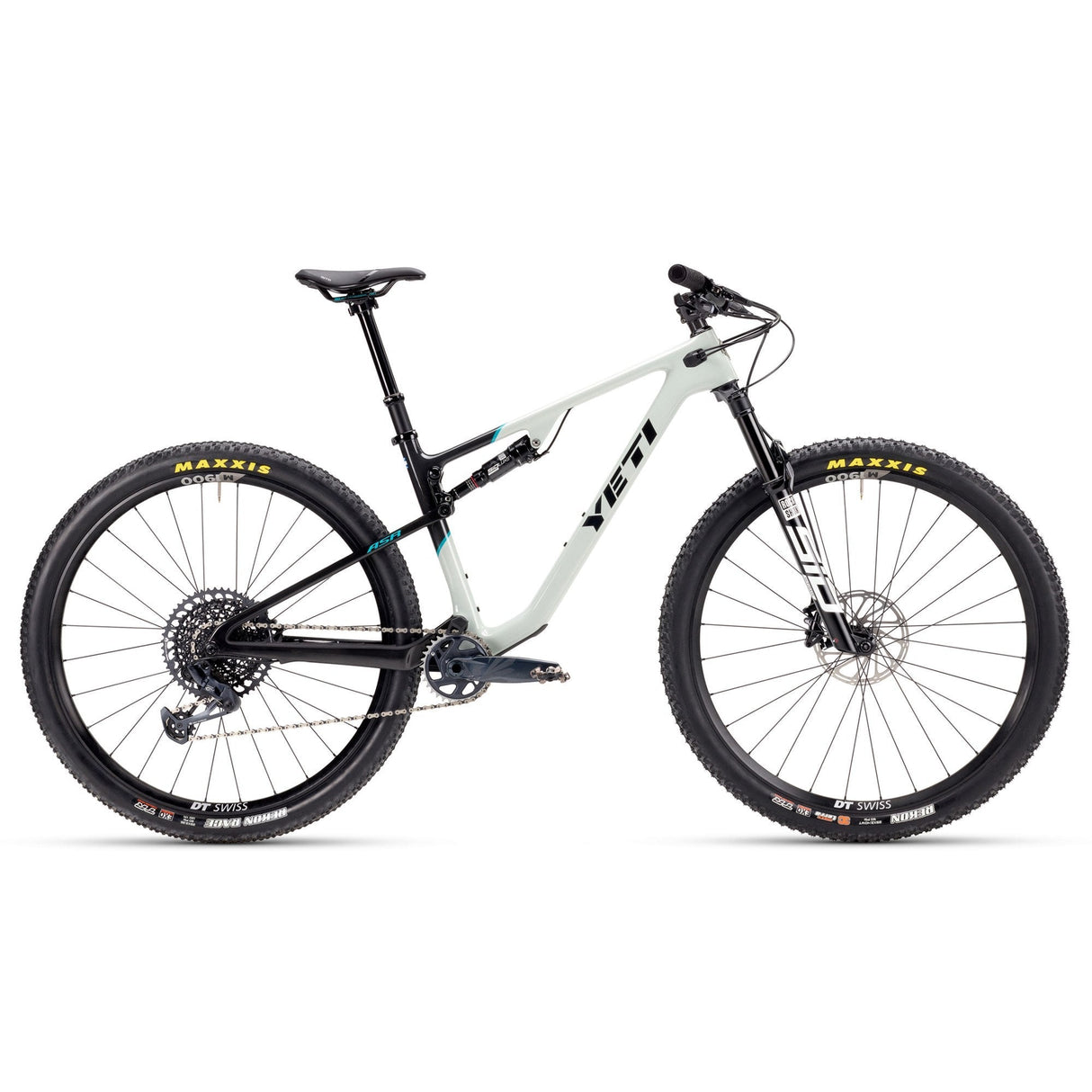 Yeti ASR C2 Bike w/RockShox SID Ultimate Fork