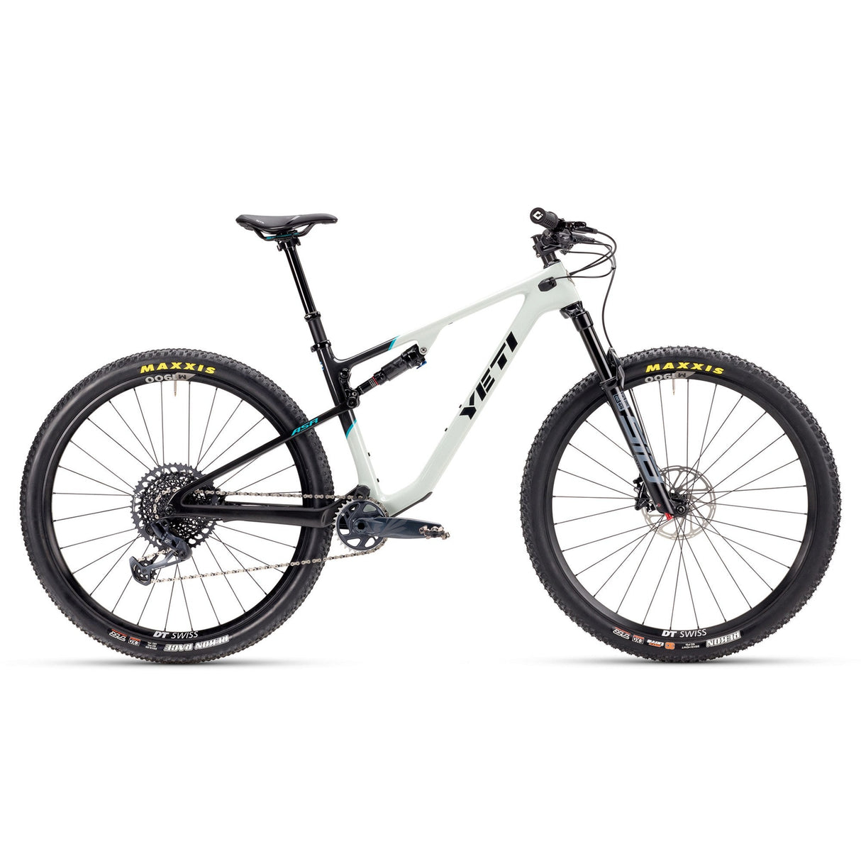 Yeti ASR C2 Bike