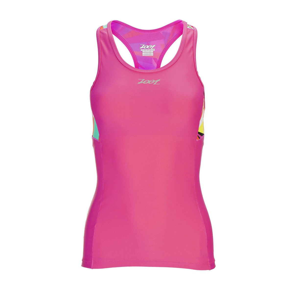 Zoot Performance Tri Racerback