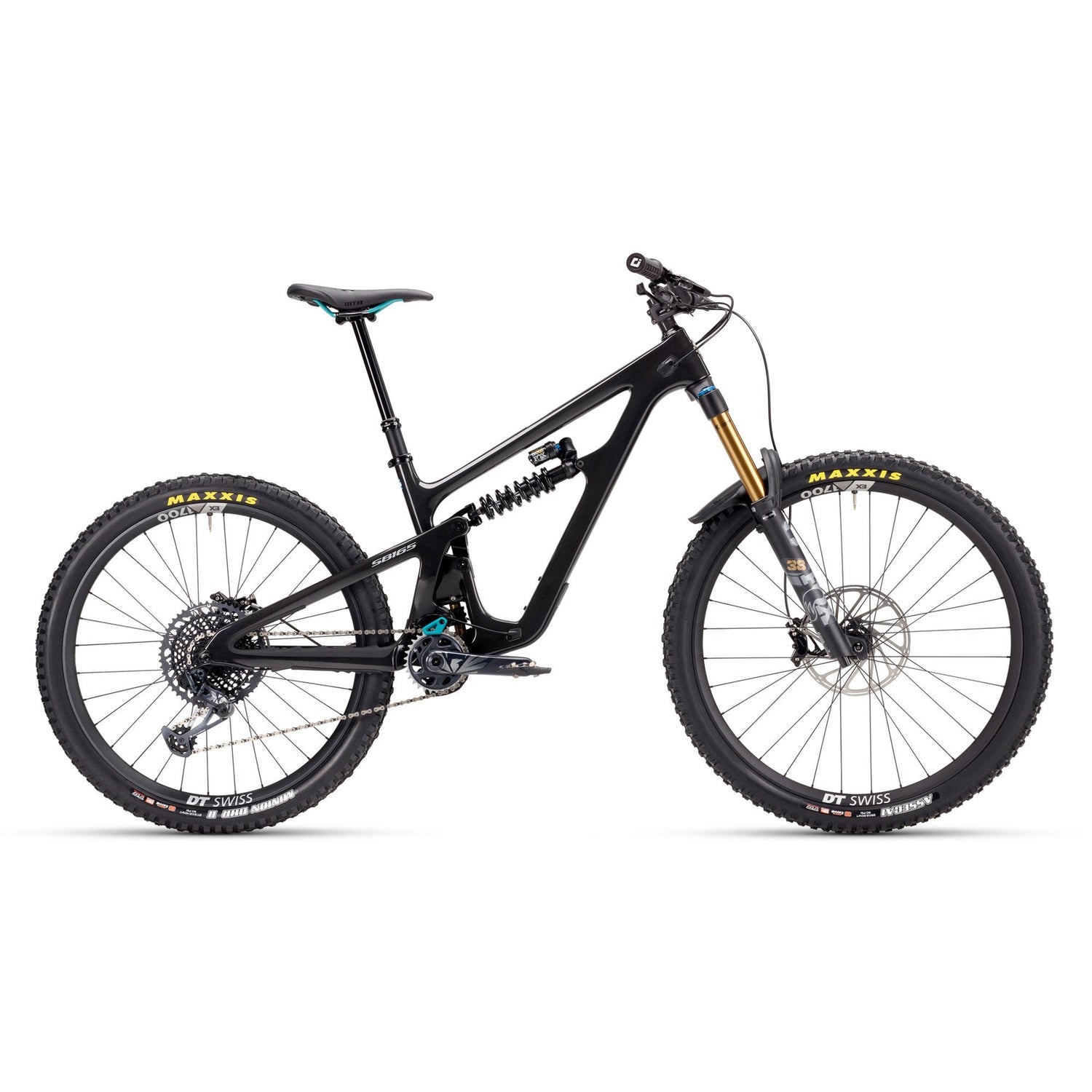 Yeti SB165 T2 Bike