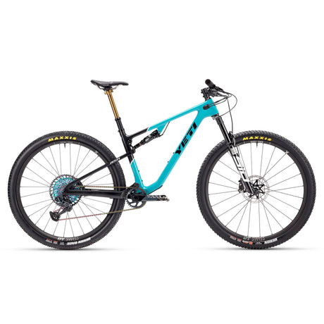 Yeti ASR T4 Bike w/DT Swiss XRC 1200 Wheelset