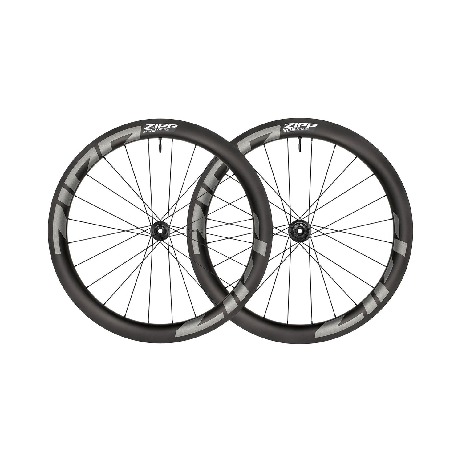 Zipp 303 XPLR S Wheelset
