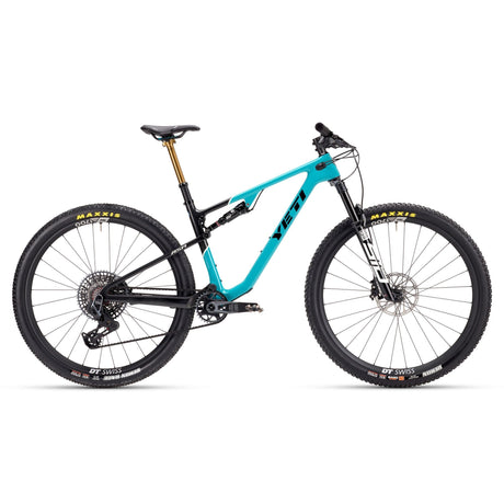 Bicicleta Yeti ASR T3