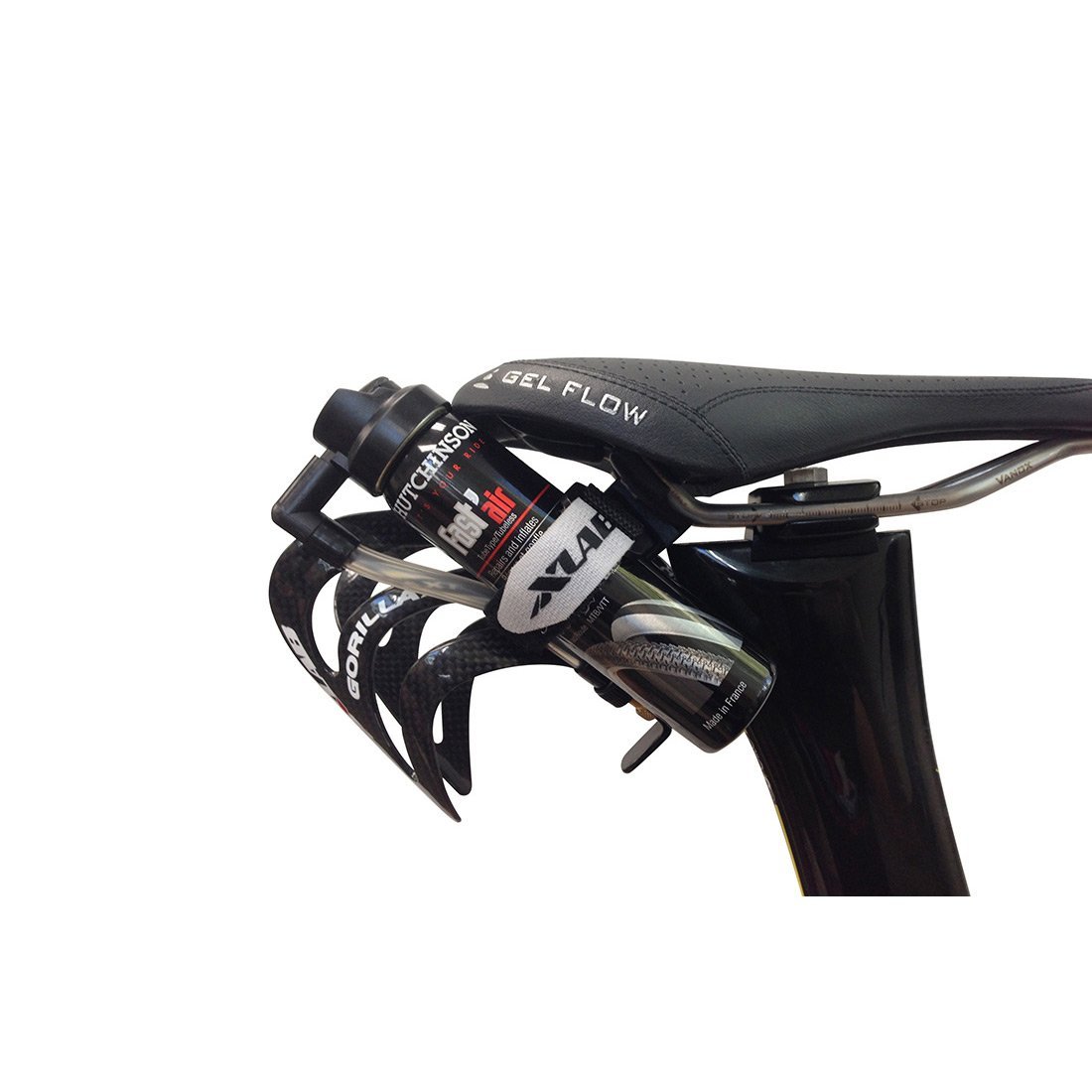 Soporte de reparación multigolpe XLAB sin CO2