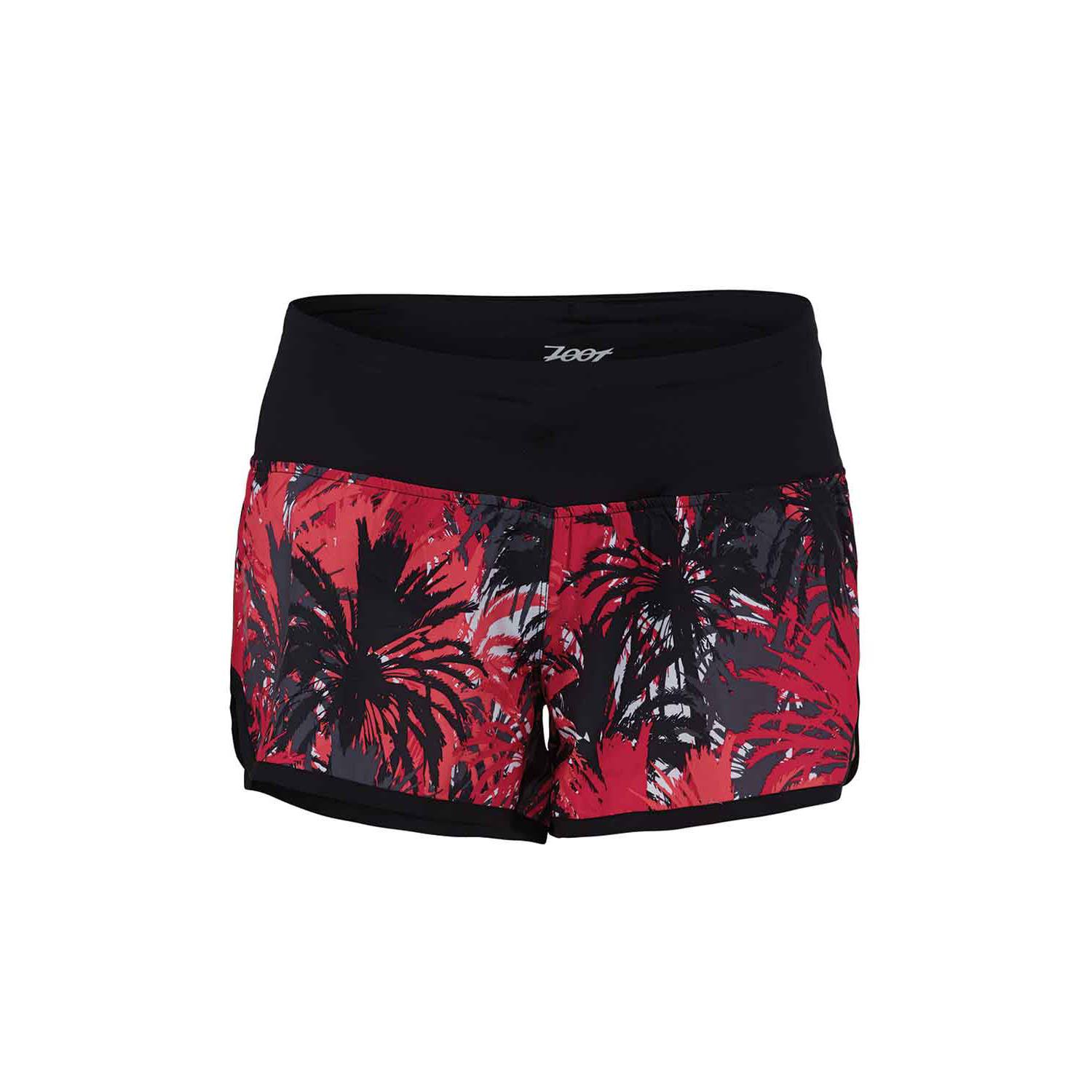 Pantalones cortos Zoot Run PCH de 3"