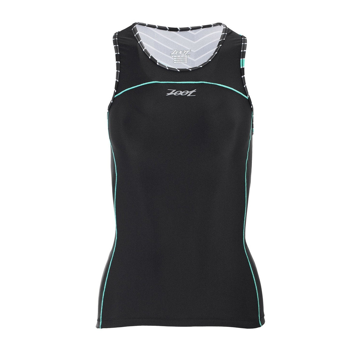 Tanque BYOB de Zoot Performance Tri