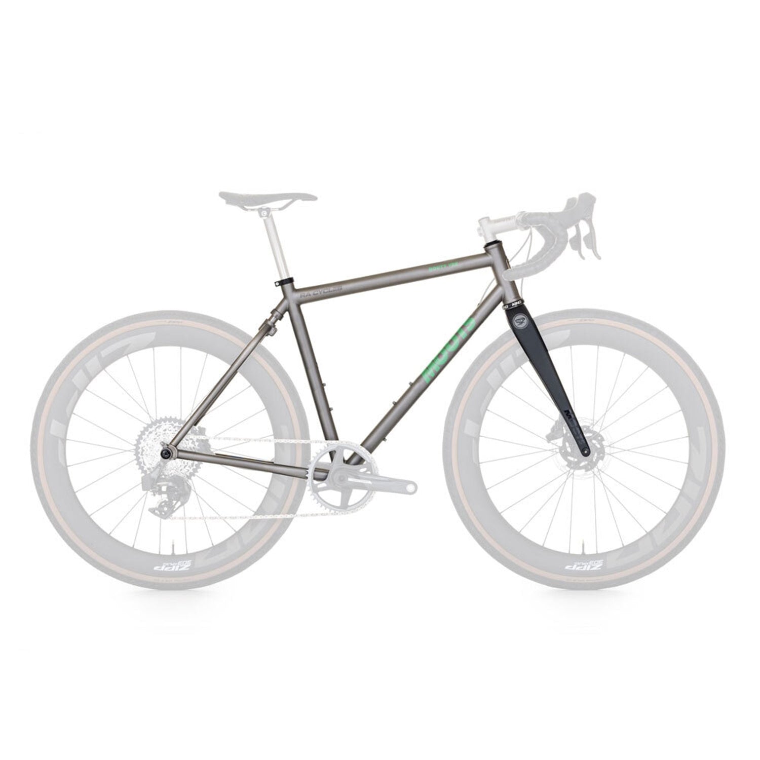 Moots Routt YBB Frameset