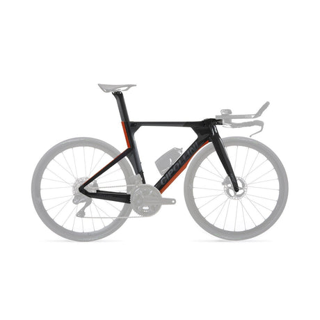 Cuadro de bicicleta de montaña Cipollini NKTT Disc