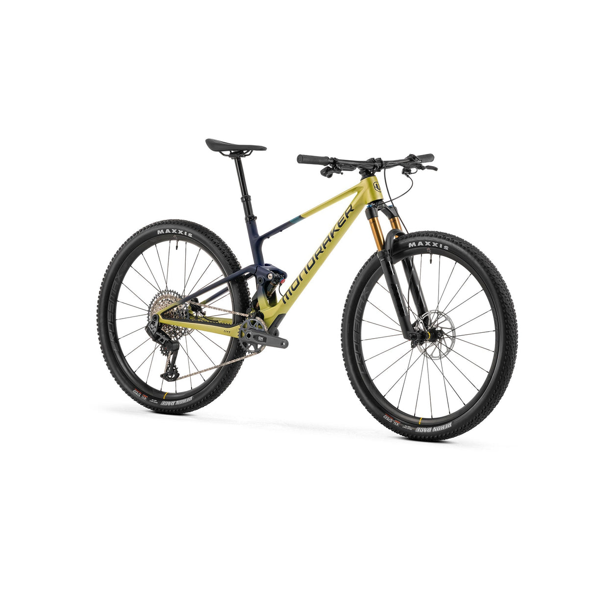 Mondraker F-Podium RR Bike