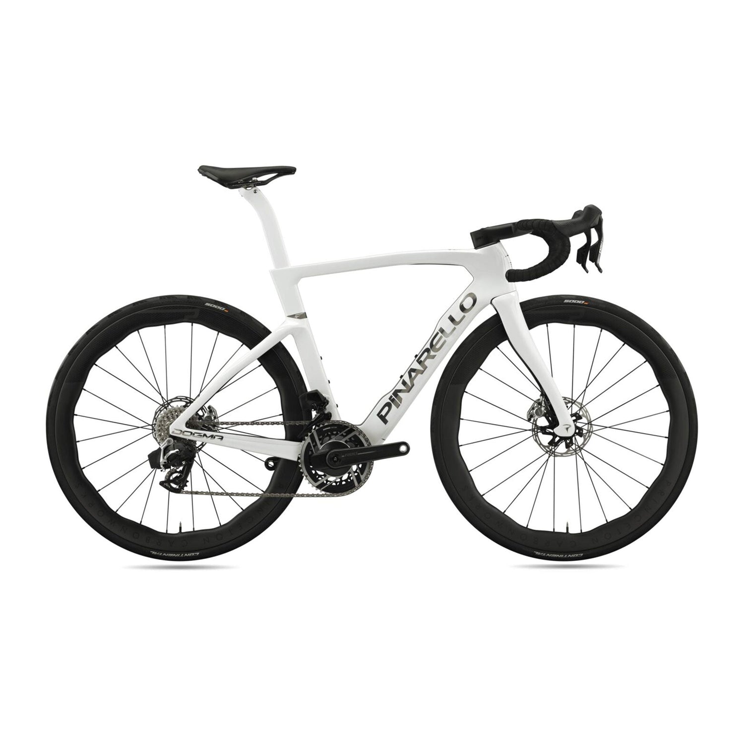 Pinarello Dogma F Red AXS Bike