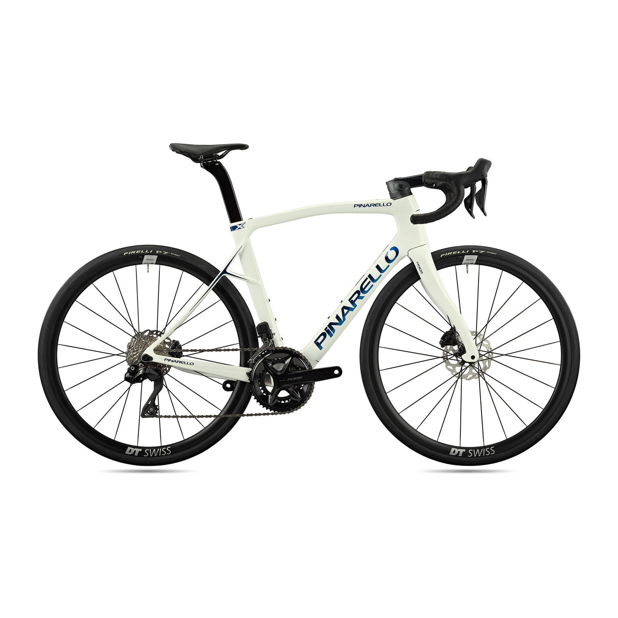 Pinarello X5 105 Di2 Bike