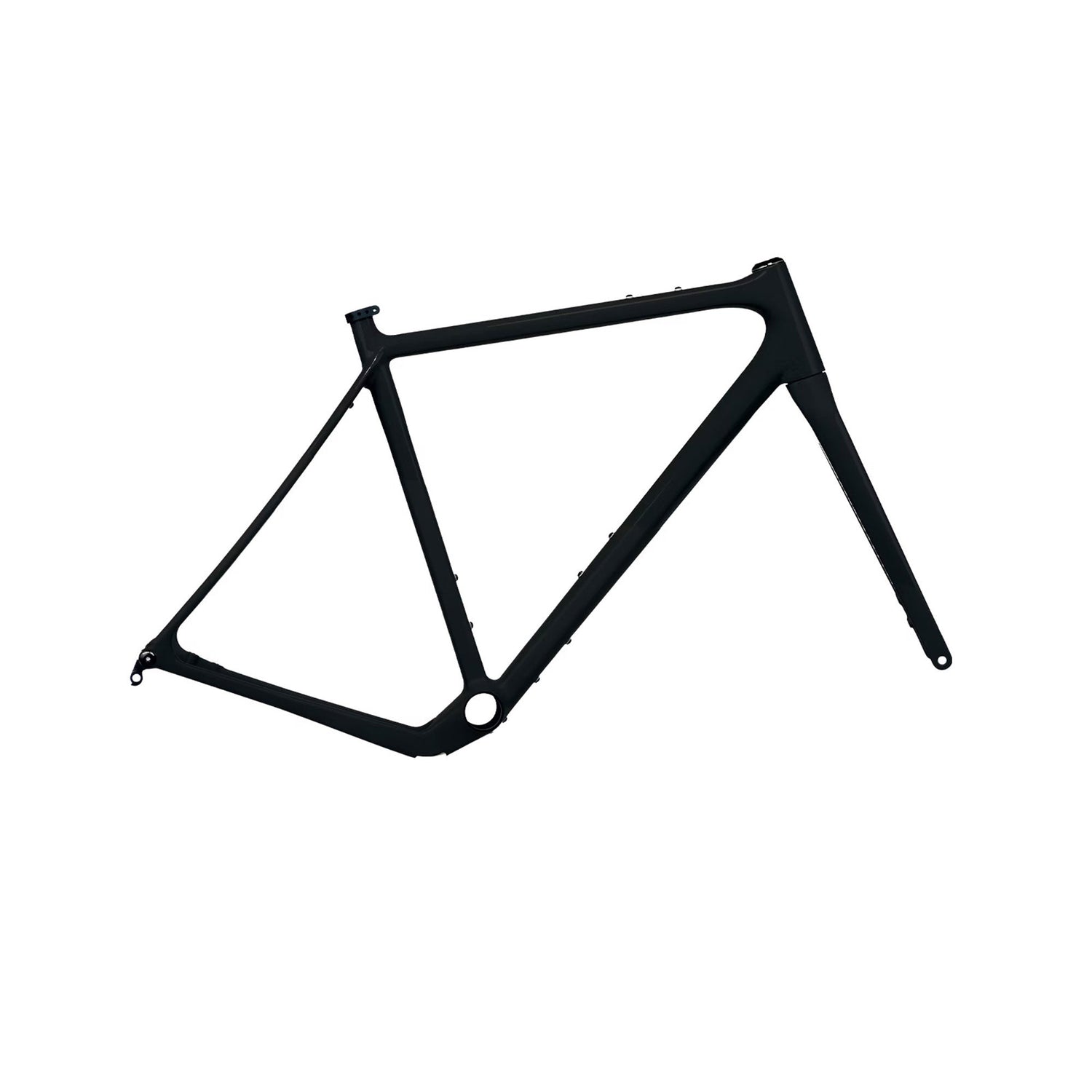 OPEN WI.DE. 'Ready-to-Paint' Frameset