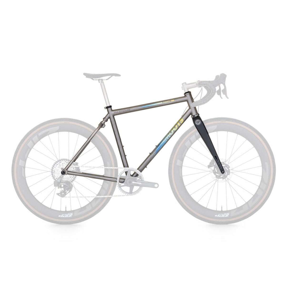 Moots Routt YBB Frameset