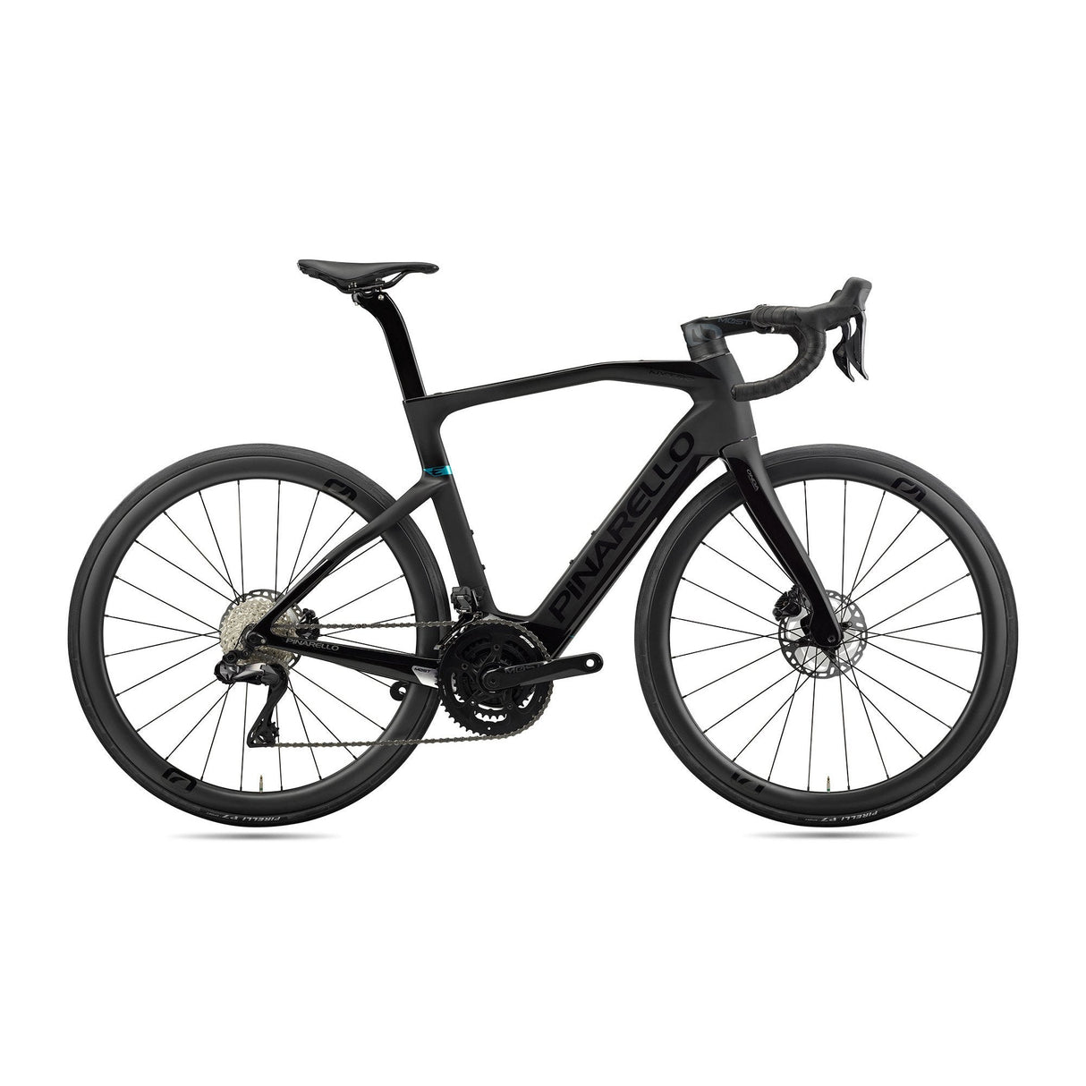 Bicicleta Pinarello Nytro Road E7 Disc Ultegra Di2 8100