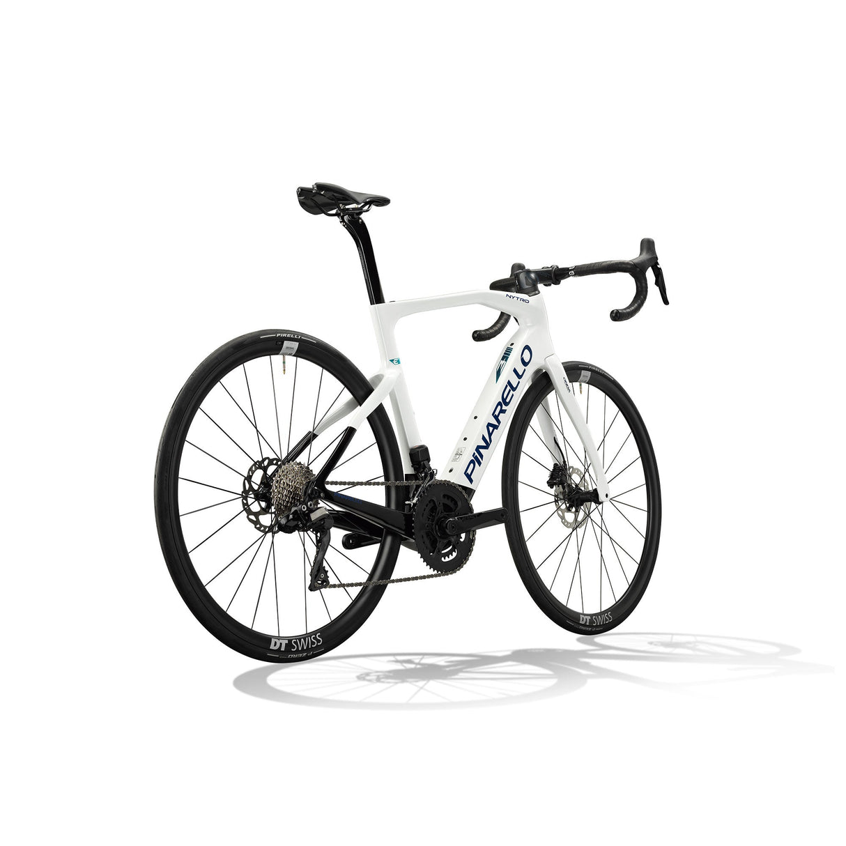 Pinarello Nytro Road E5 105 Di2 Bike