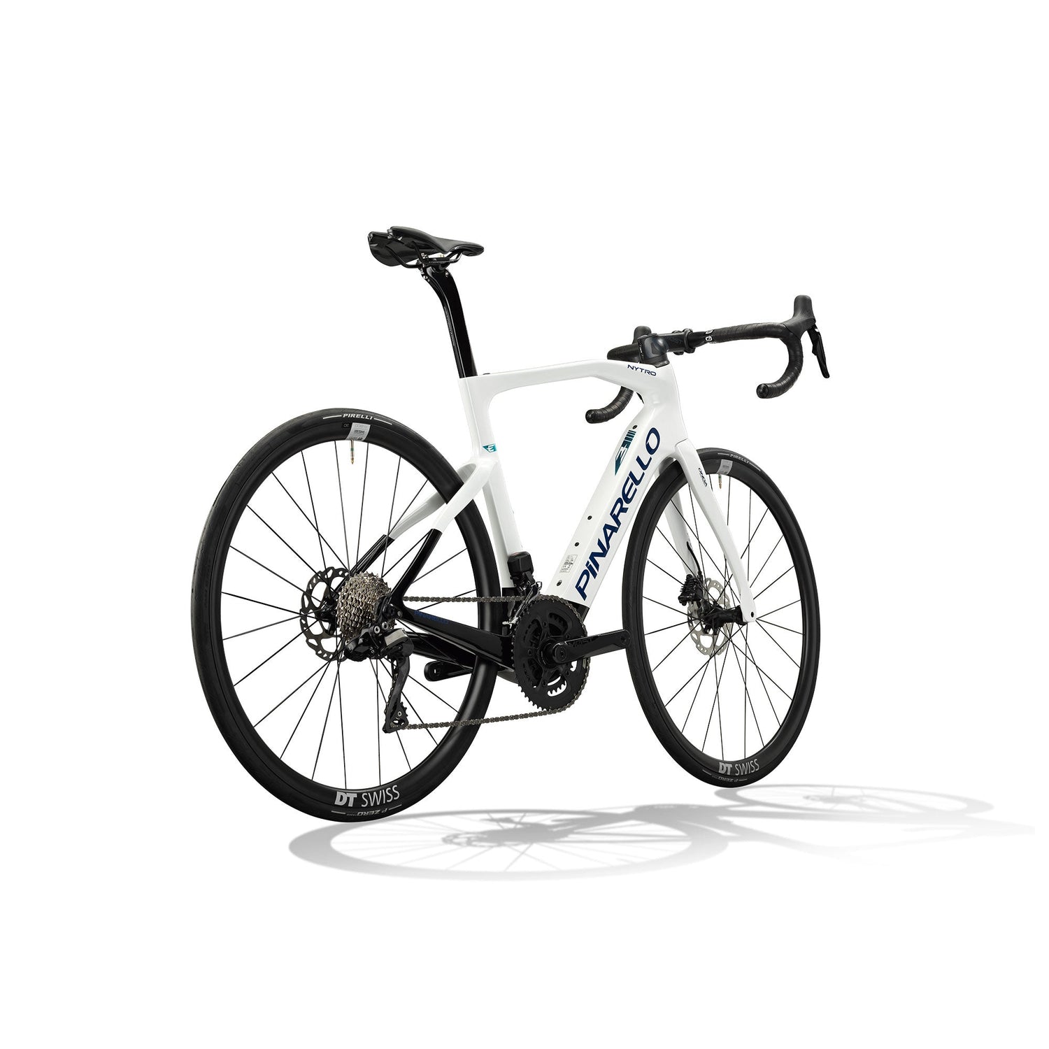 Pinarello Nytro Road E5 105 Di2 Bike