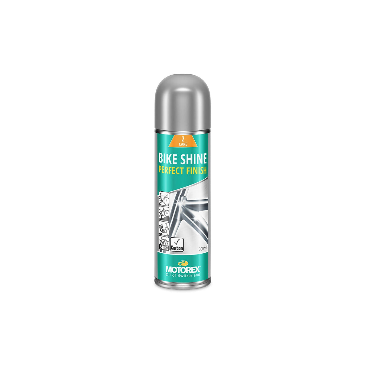 Motorex Bike Shine 300ml