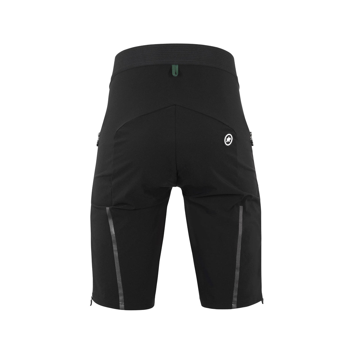 Pantalones cortos cargo Assos Mille GTC C2
