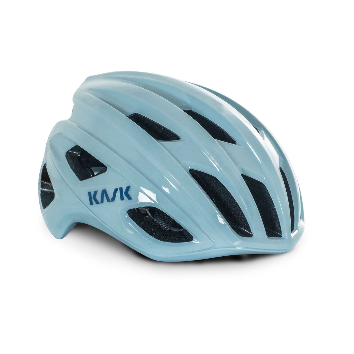 Casco de la colección cápsula Kask Mojito3
