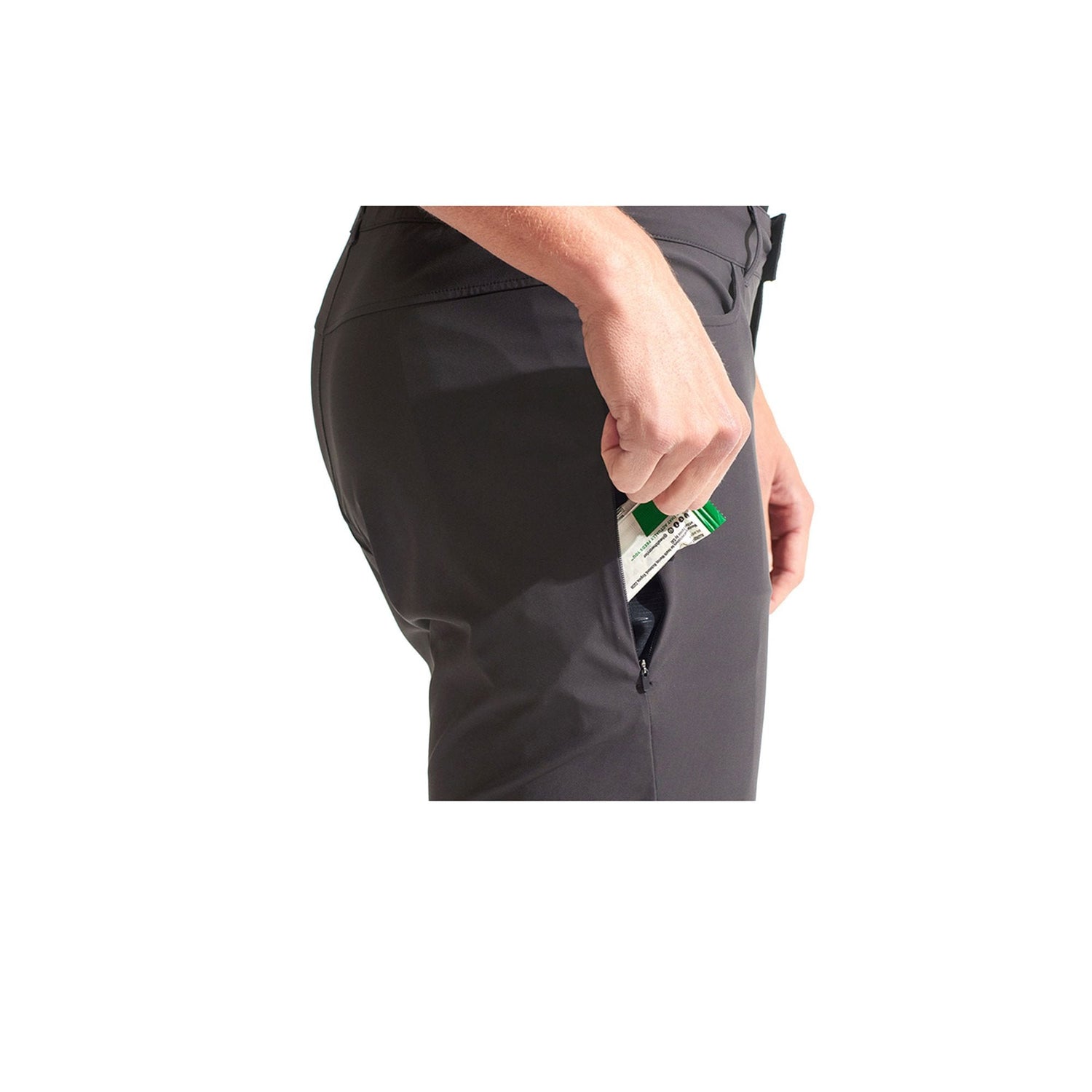 Pantalón corto Pearl Izumi Expedition Shell