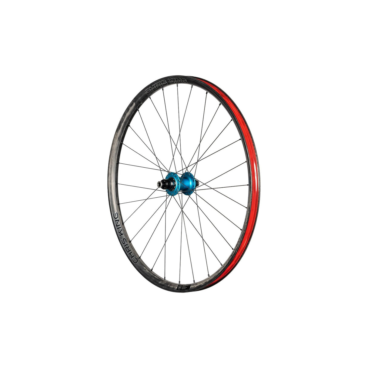 Juego de ruedas Chris King MTN30 29" Superboost