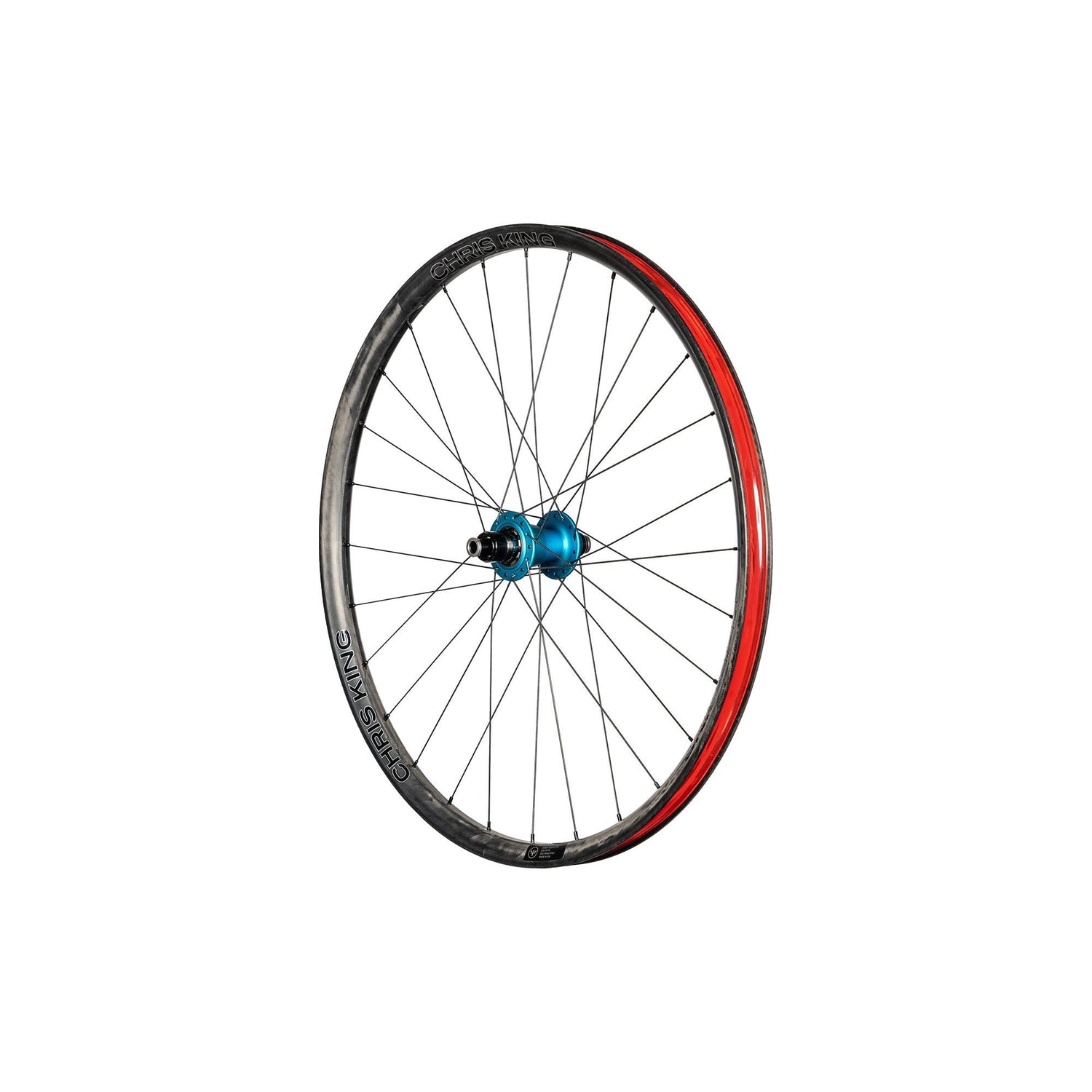 Juego de ruedas Chris King MTN30 29" Superboost