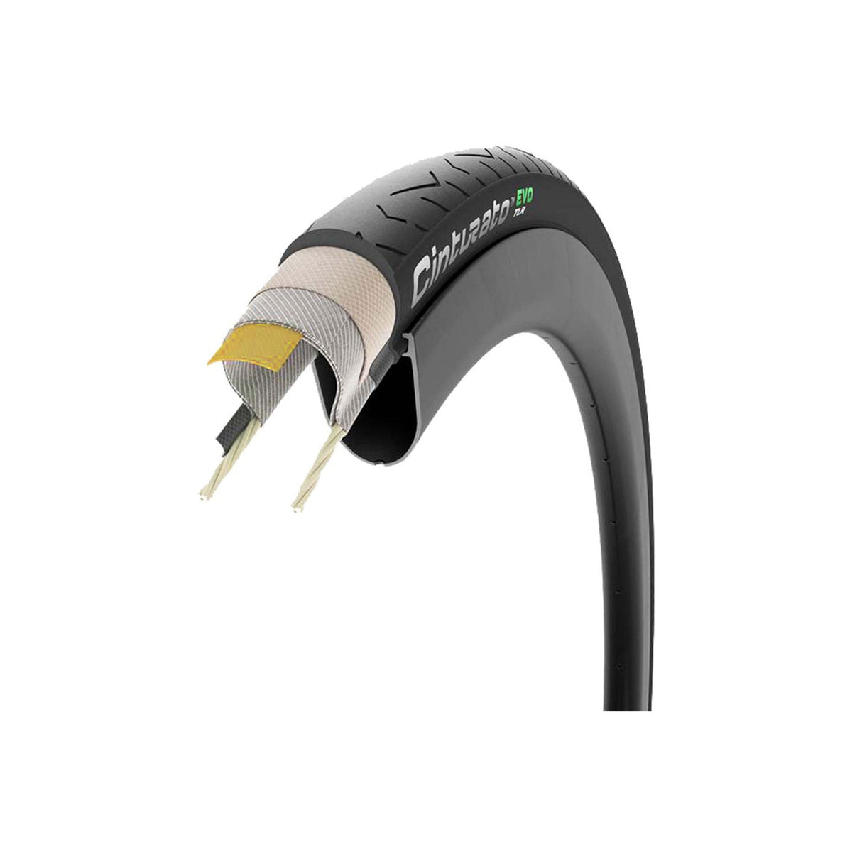 Pirelli Cinturato EVO TLR Tire