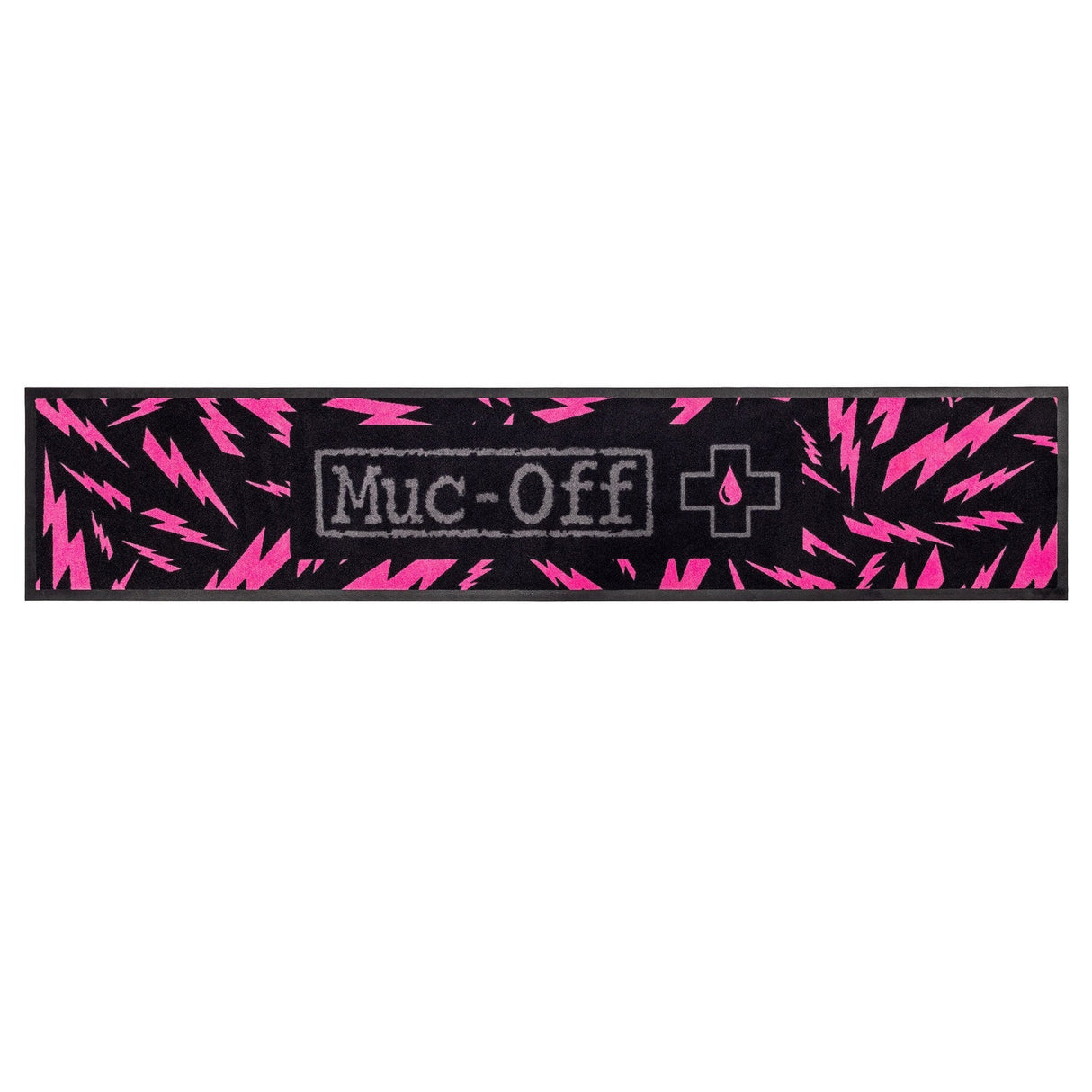 Muc-Off Absorbing Bike Mat