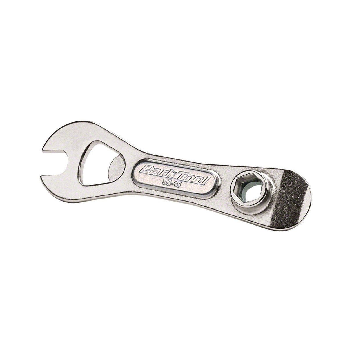 Llave de una sola velocidad Park Tool - SS-15