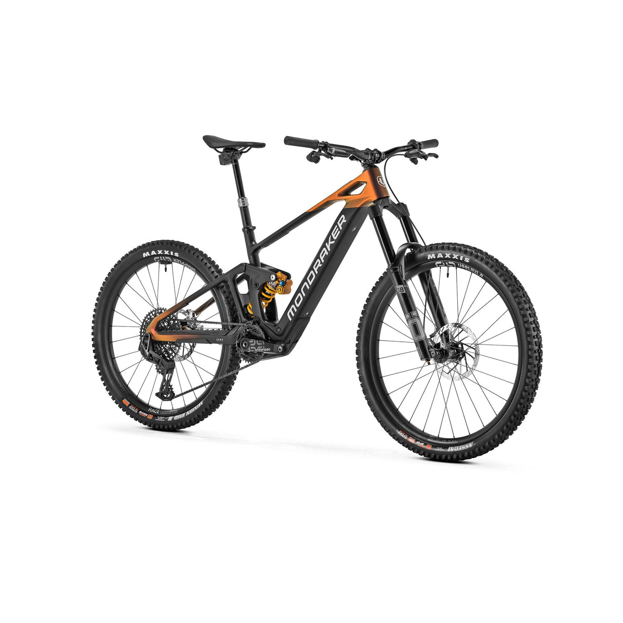 Mondraker Dune XR Bike