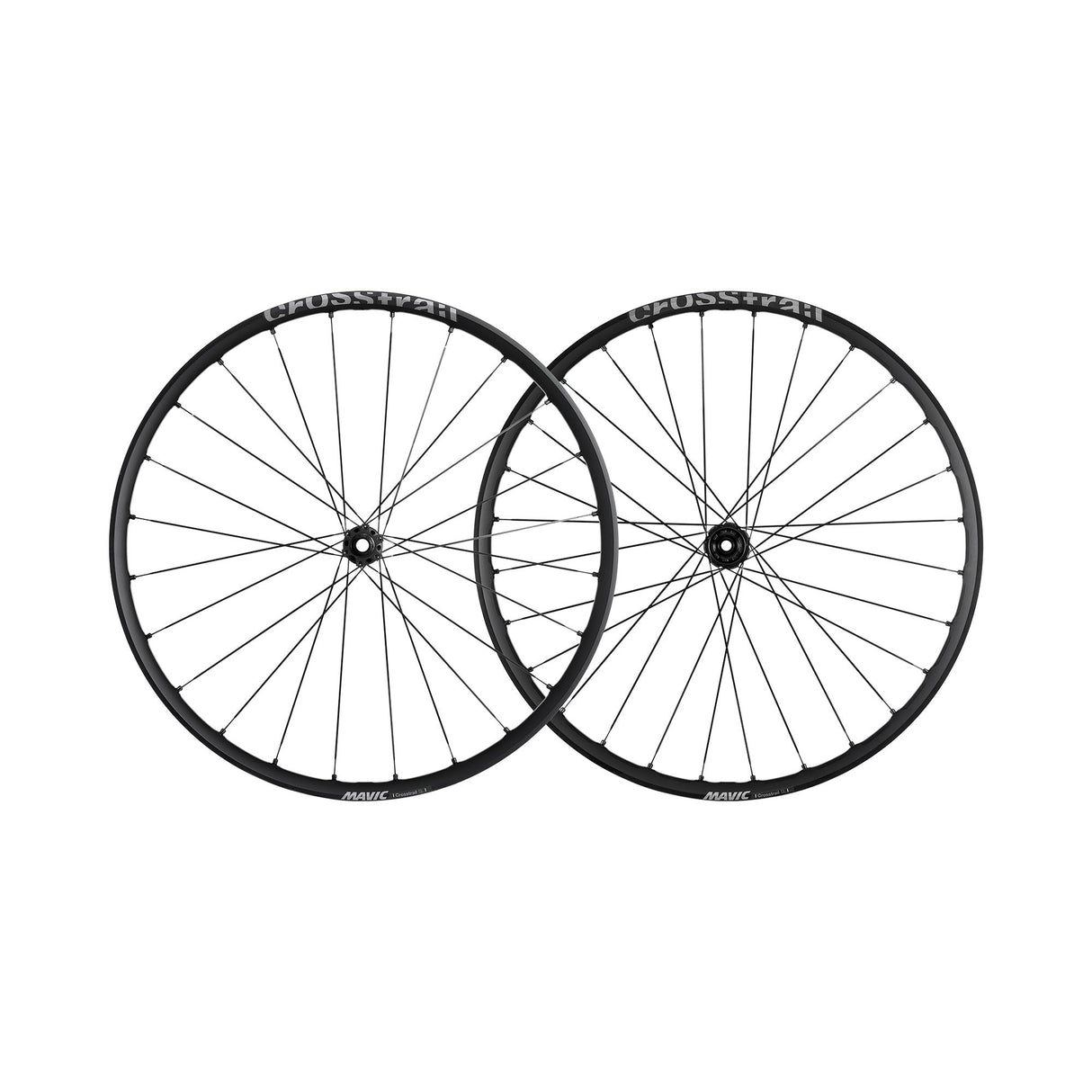 Mavic Crosstrail SL 29 Wheelset