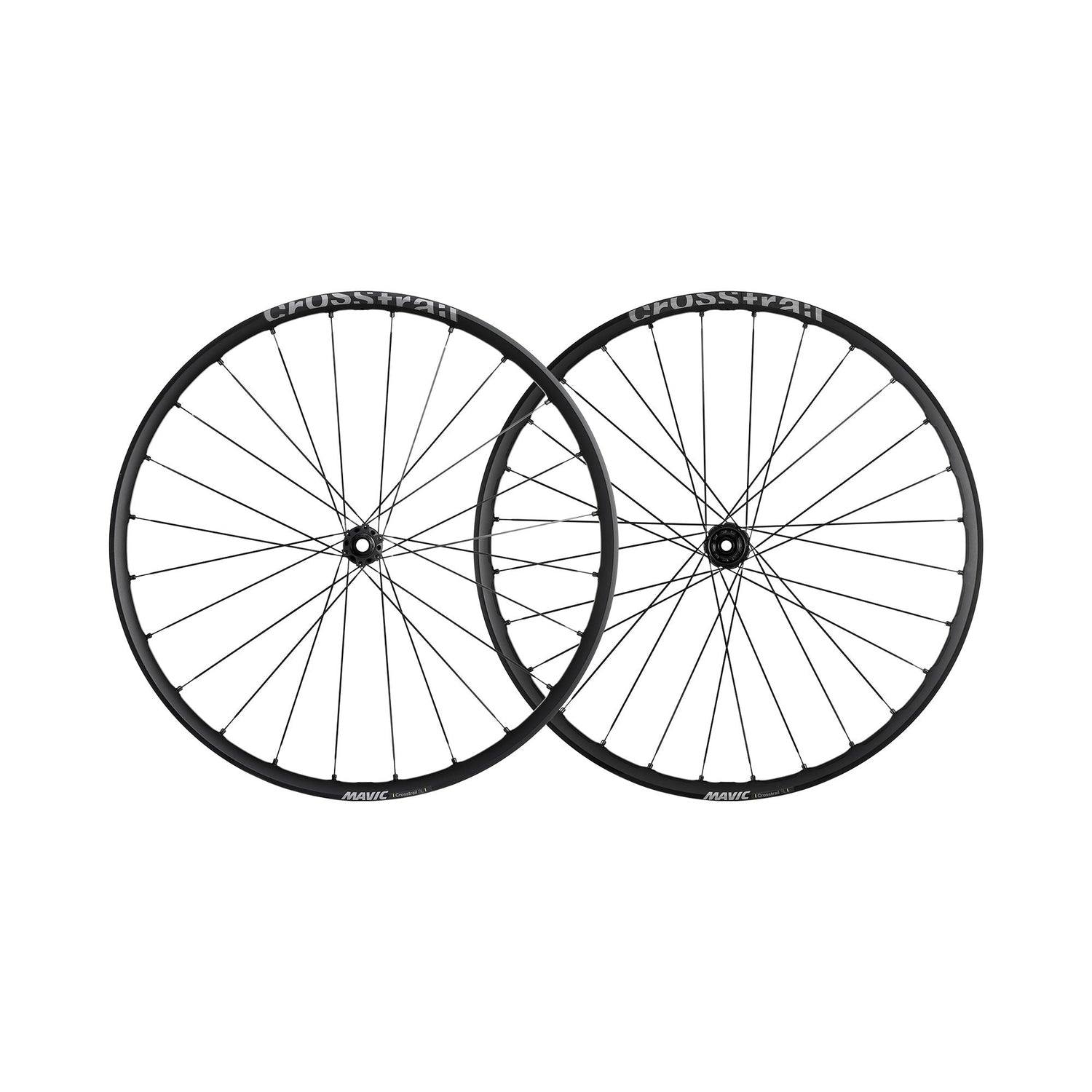 Mavic Crosstrail SL 29 Wheelset