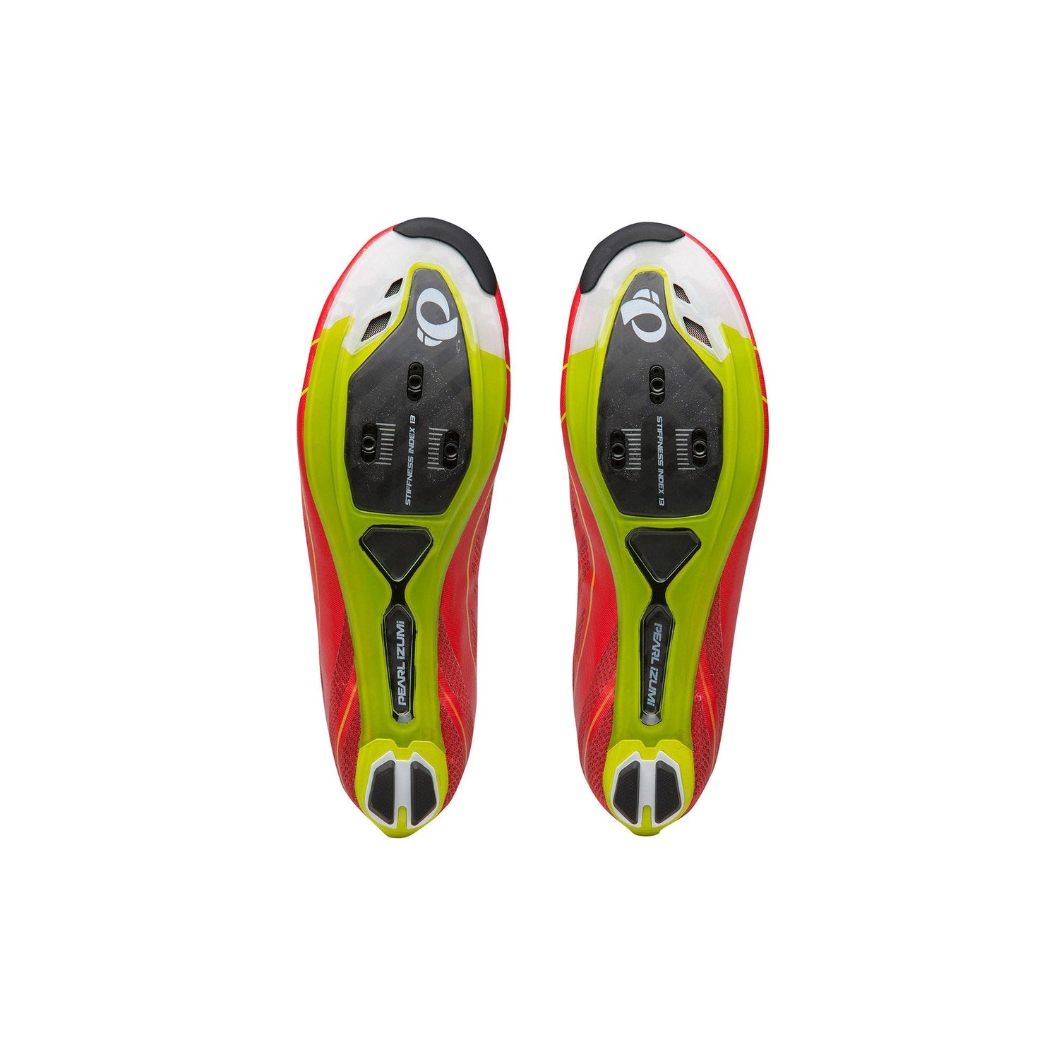 Pearl Izumi P.R.O. Leader III Cycling Shoes