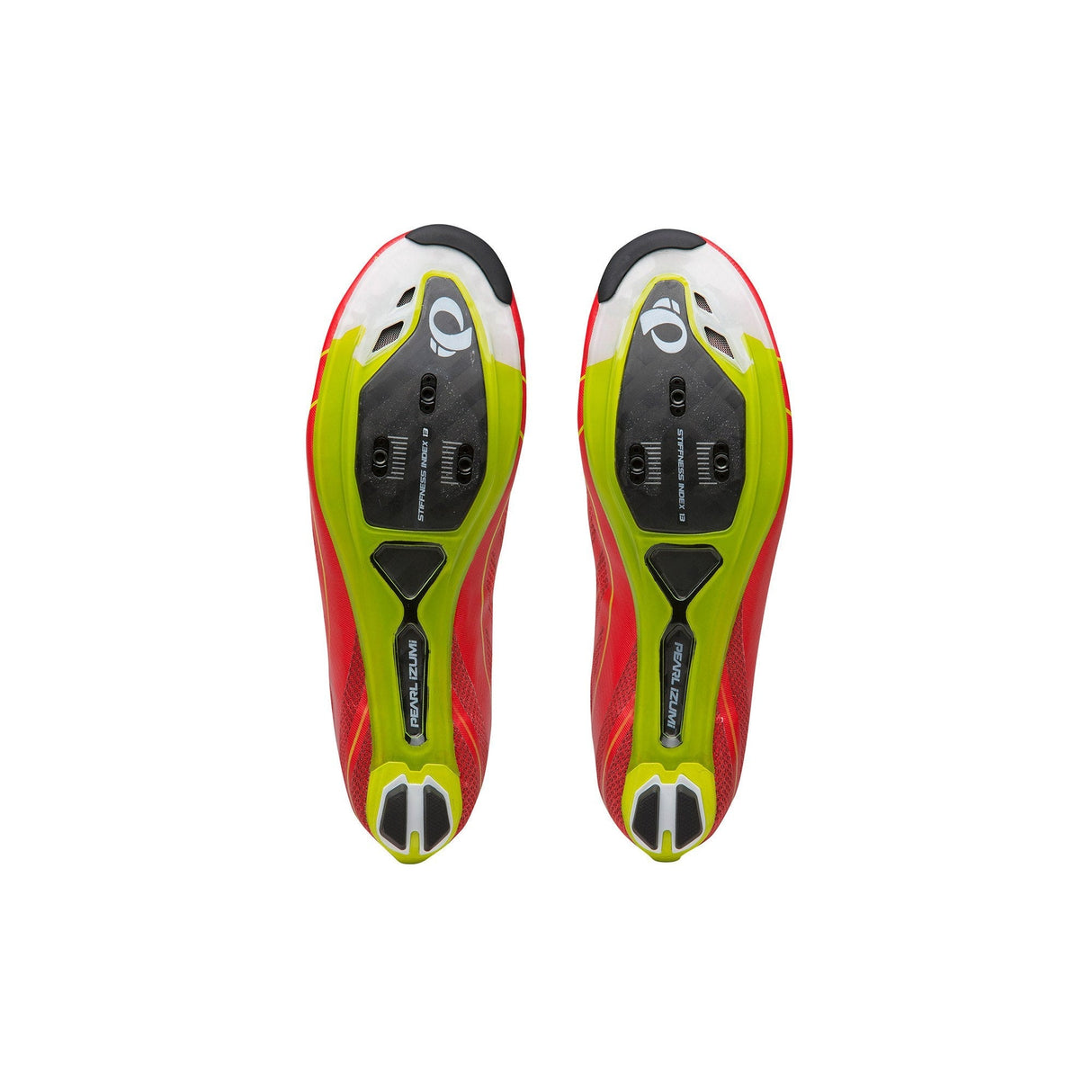 Zapatillas de ciclismo Pearl Izumi PRO Leader III
