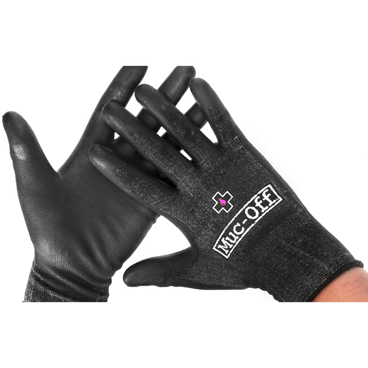 Muc-Off Mechanics Gloves