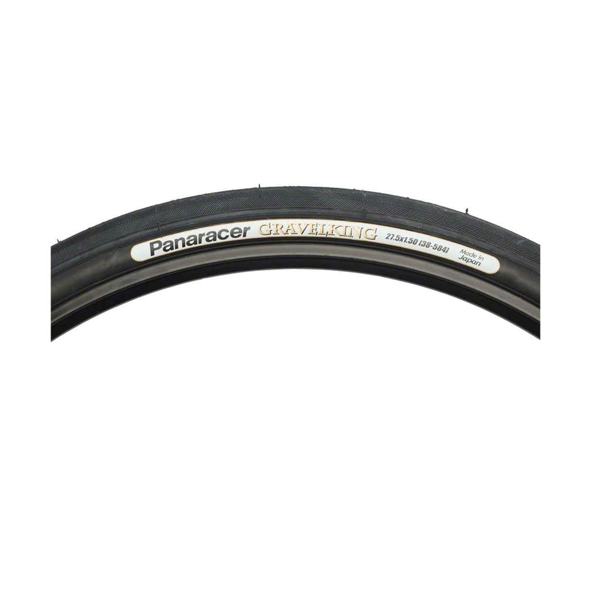 Panaracer Gravelking Tubeless Tire - 650b